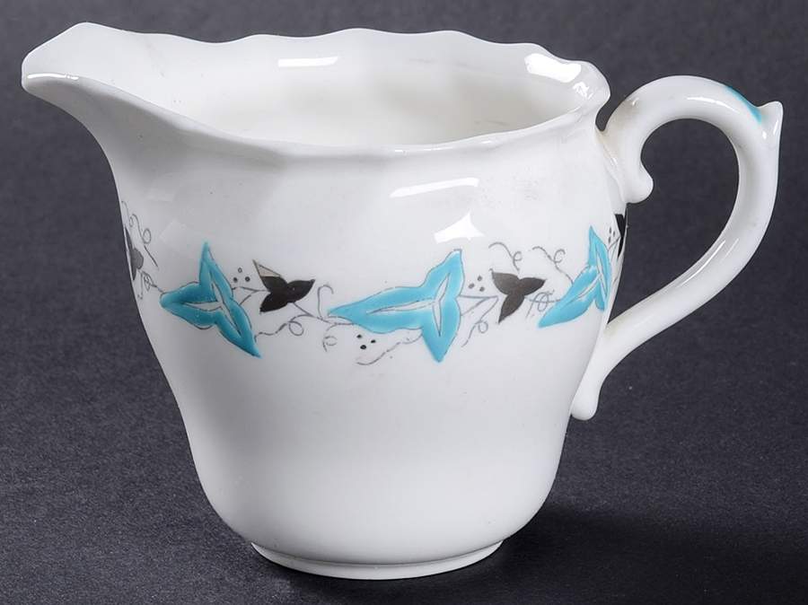 Claremont Mini Creamer by Royal Crown Derby-1