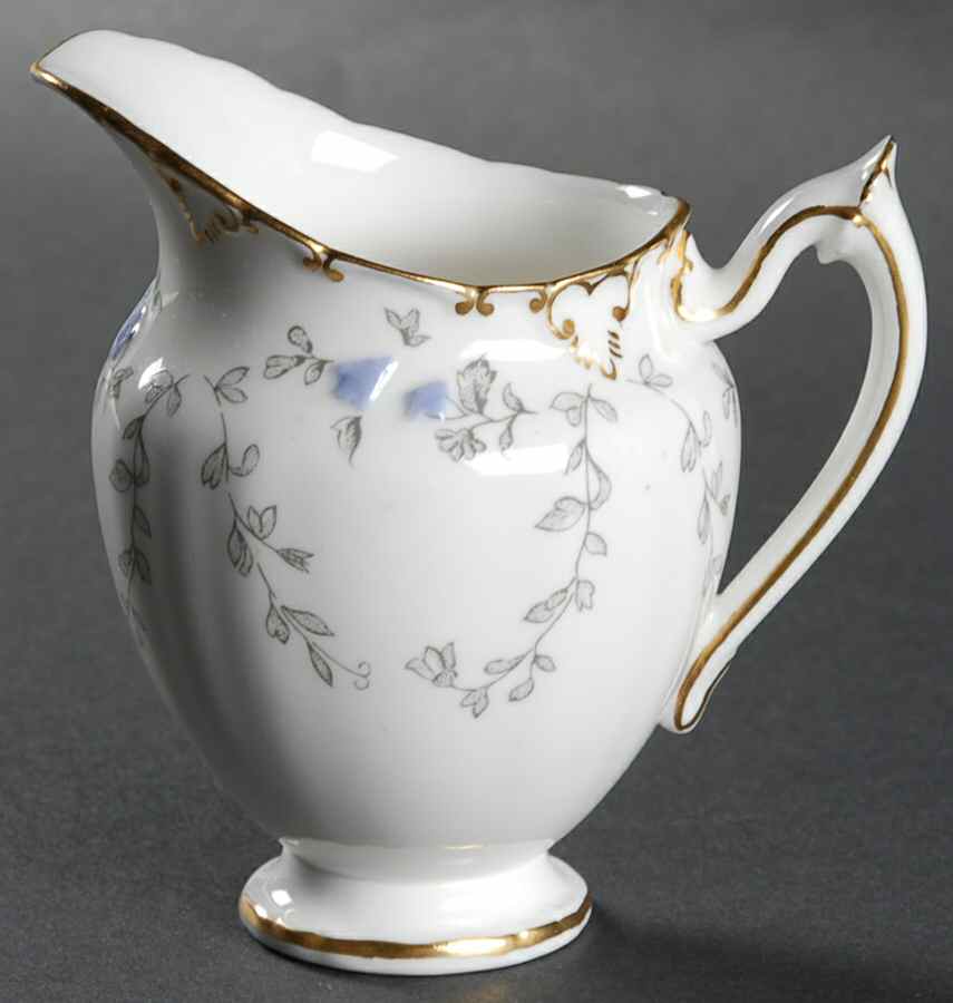 Delphine Creamer by Royal Crown Derby-1