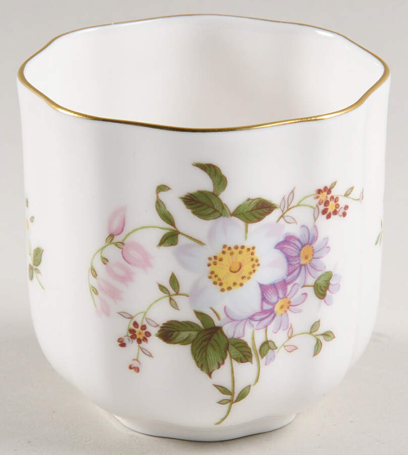Derby Posies Cigarette Holder by Royal Crown Derby-1