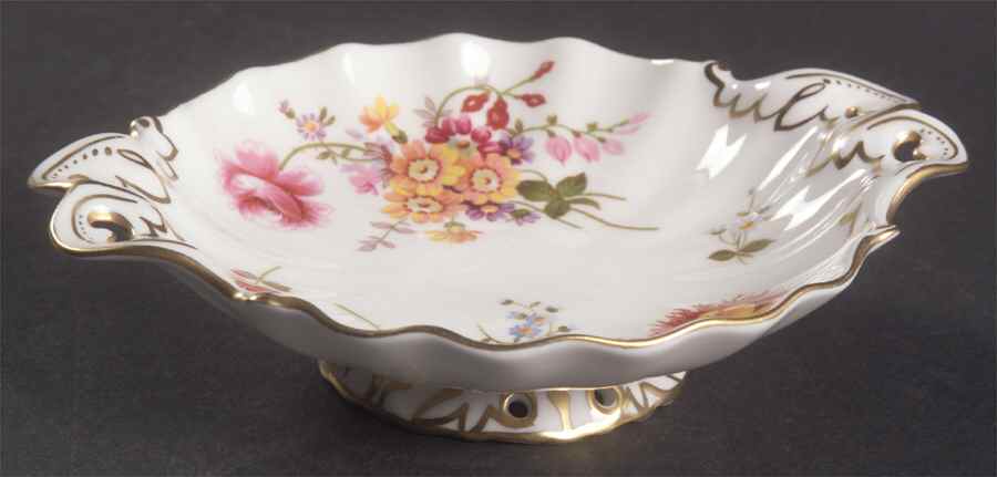 Derby Posies Medium Oval Duchess Sweet by Royal Crown Derby-1
