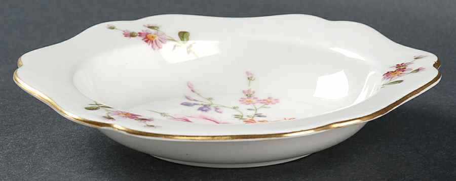 Derby Posies 5" Ashtray by Royal Crown Derby-1