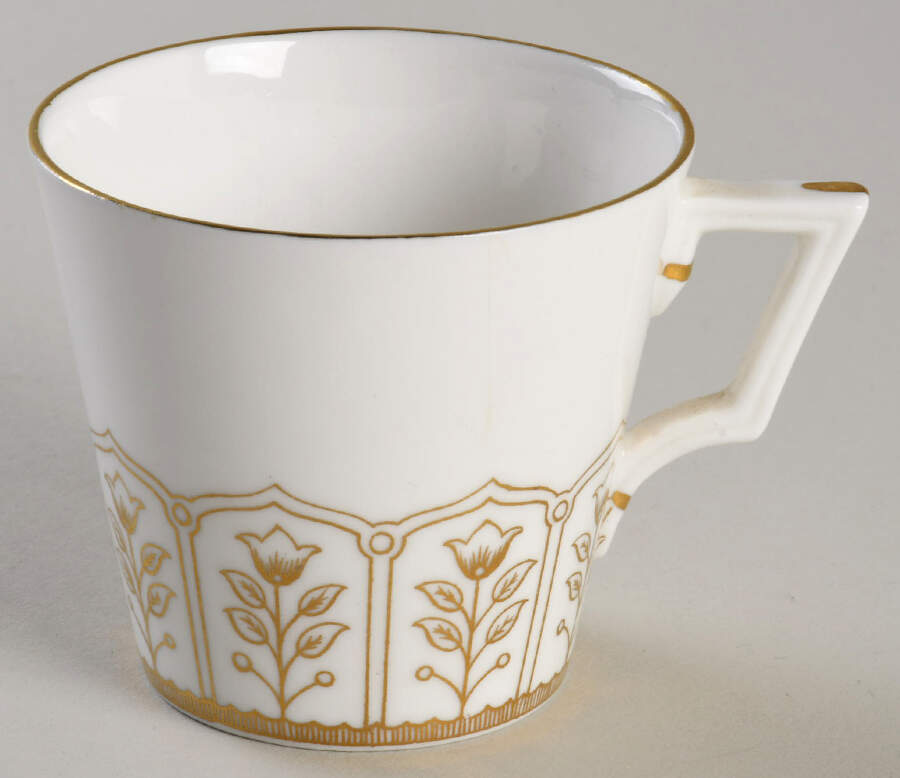 Exeter Demitasse Cup by Royal Crown Derby-1