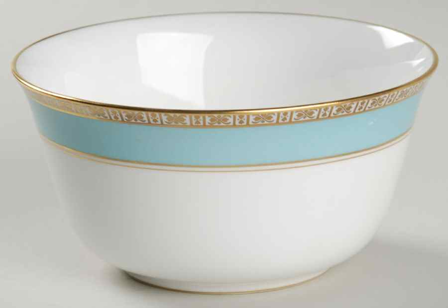 Fifth Avenue Open Sugar Bowl by Royal Crown Derby-1