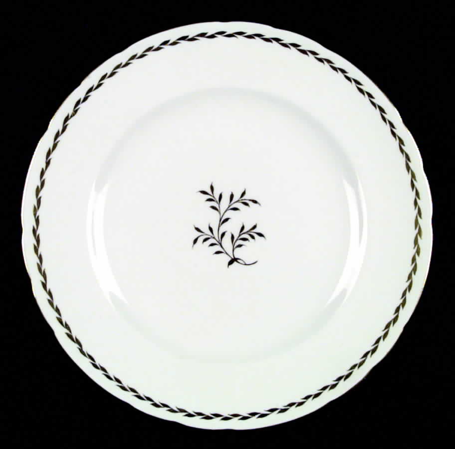 Inglesby Dinner Plate by Royal Crown Derby-1