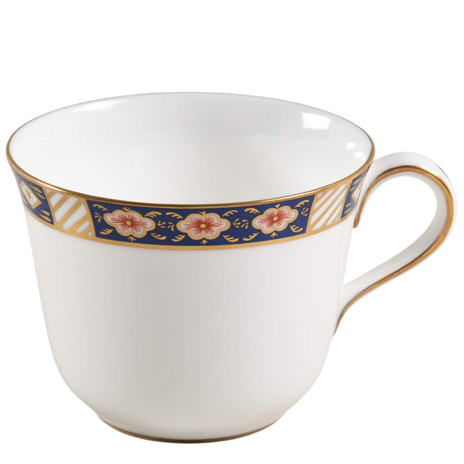Kedleston Flat Cup by Royal Crown Derby-1