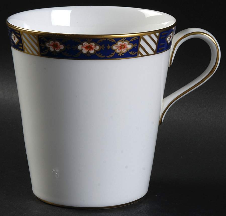 Kedleston Mug by Royal Crown Derby-1