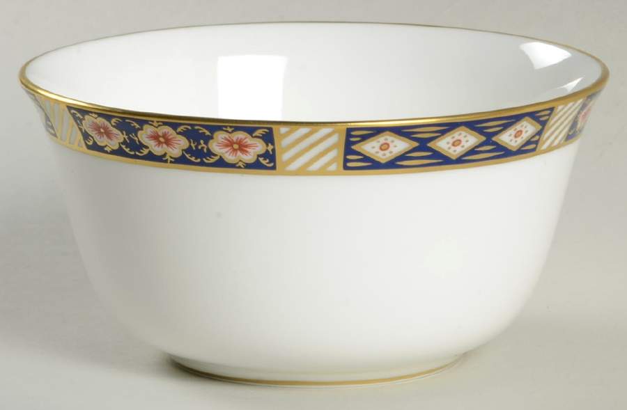 Kedleston Open Sugar Bowl by Royal Crown Derby-1