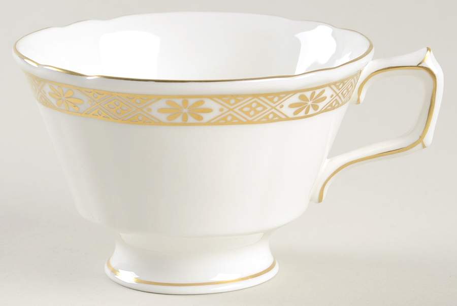 Kensington Footed Cup by Royal Crown Derby-1