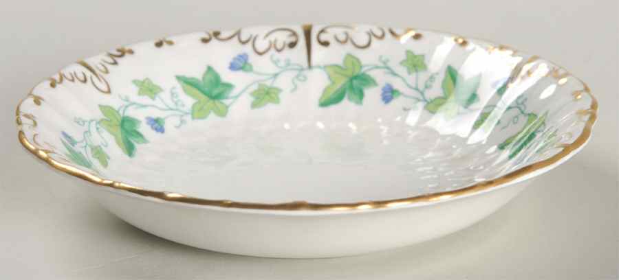 Medway (Burford) Fruit/Dessert (Sauce) Bowl by Royal Crown Derby-1