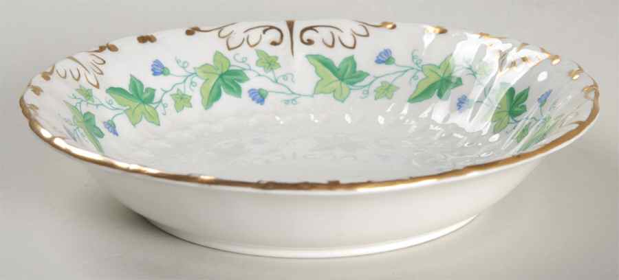 Medway (Burford) Coupe Cereal Bowl by Royal Crown Derby-1