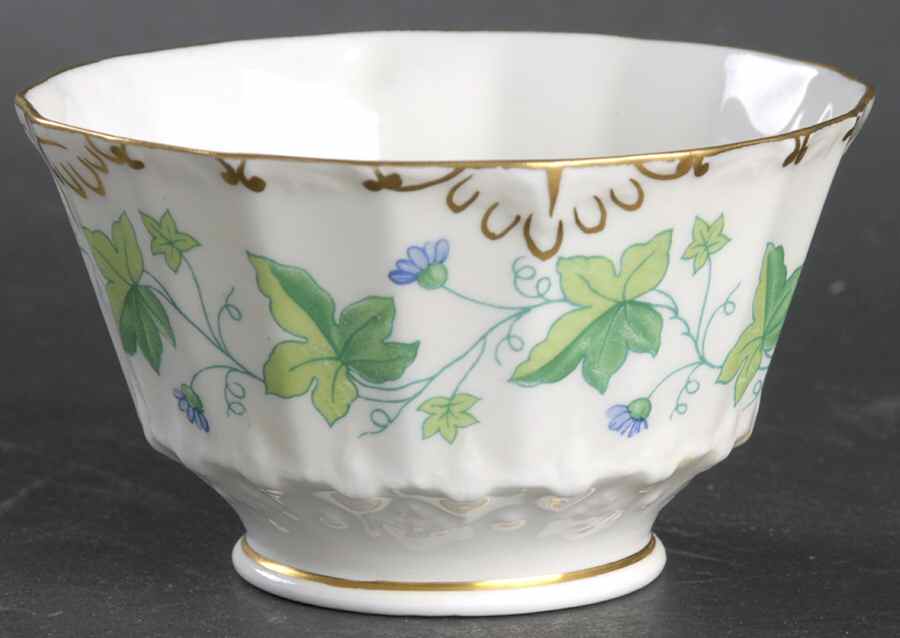 Medway (Burford) Open Sugar Bowl by Royal Crown Derby-1