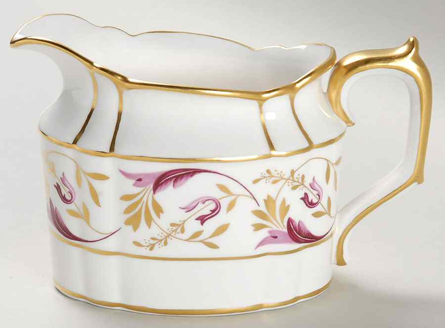 Princess Creamer by Royal Crown Derby-1