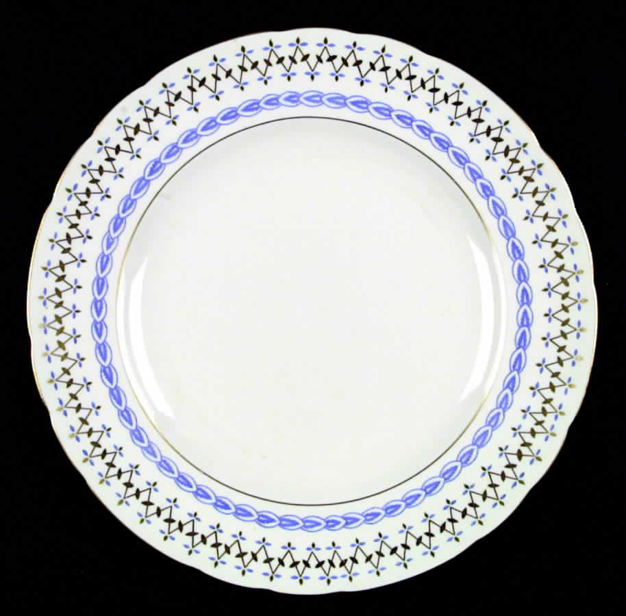 RCD3 Dinner Plate by Royal Crown Derby-1