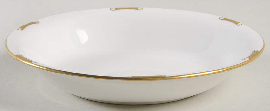 Regency Coupe Cereal Bowl by Royal Crown Derby-1
