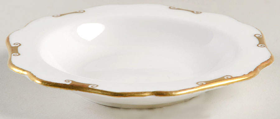 Regency 3" Ashtray by Royal Crown Derby-1