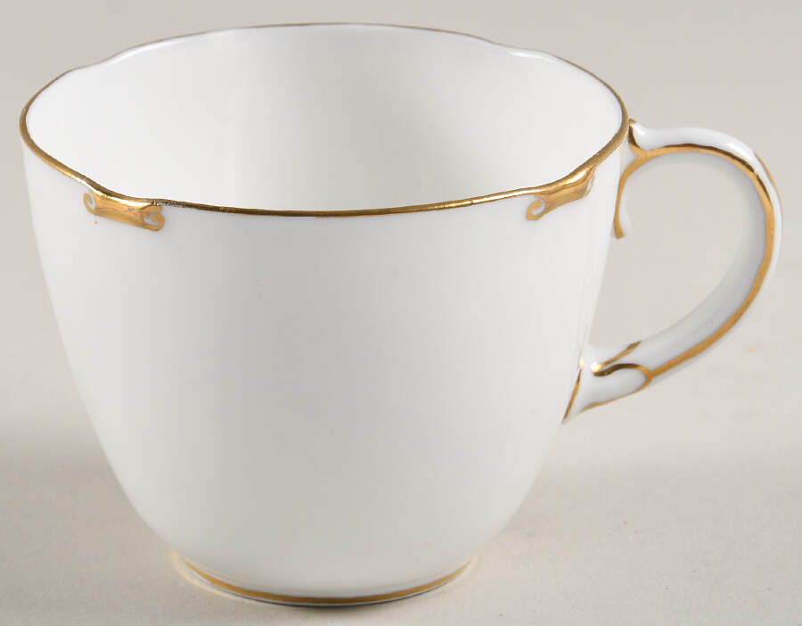 Regency Flat Cup by Royal Crown Derby-1