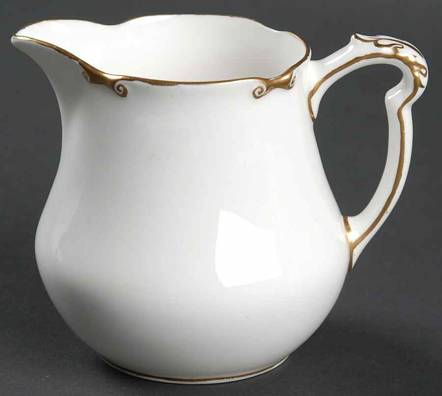 Regency Mini Creamer by Royal Crown Derby-1