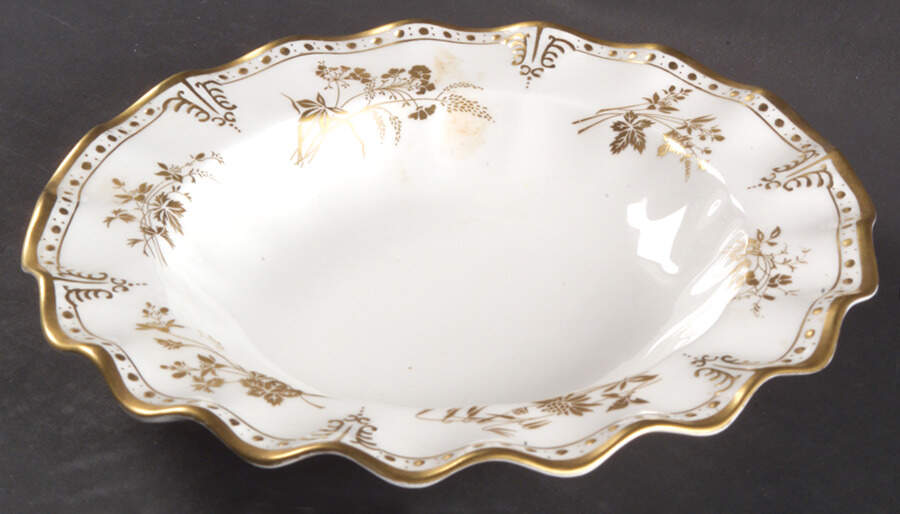 Royal St. James Rim Soup Bowl by Royal Crown Derby-1