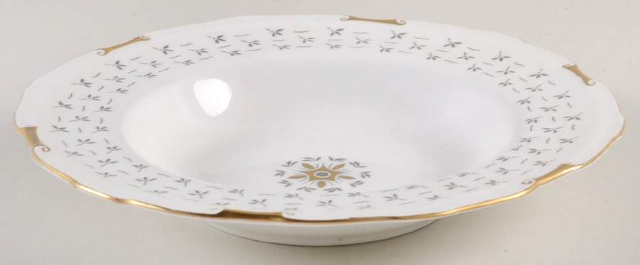 Sandby Rim Soup Bowl by Royal Crown Derby-1