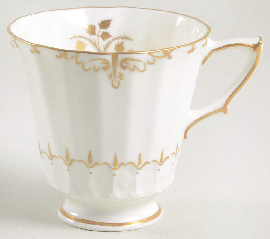 Wentworth Footed Demitasse Cup by Royal Crown Derby-1