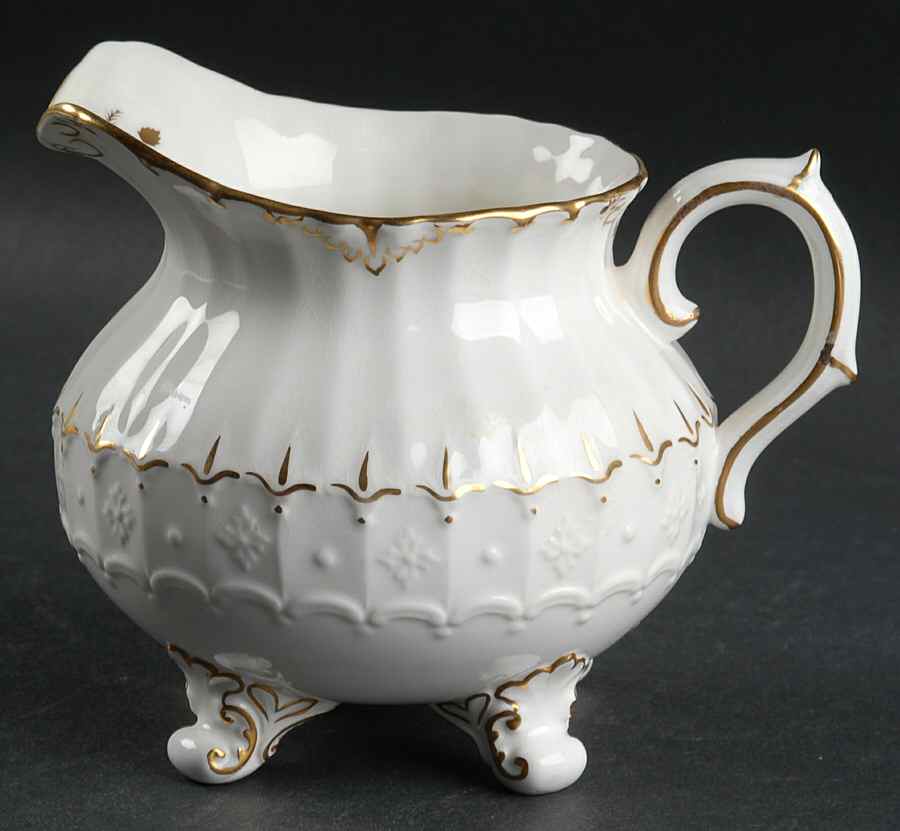 Wentworth 24 Oz Jug by Royal Crown Derby-1