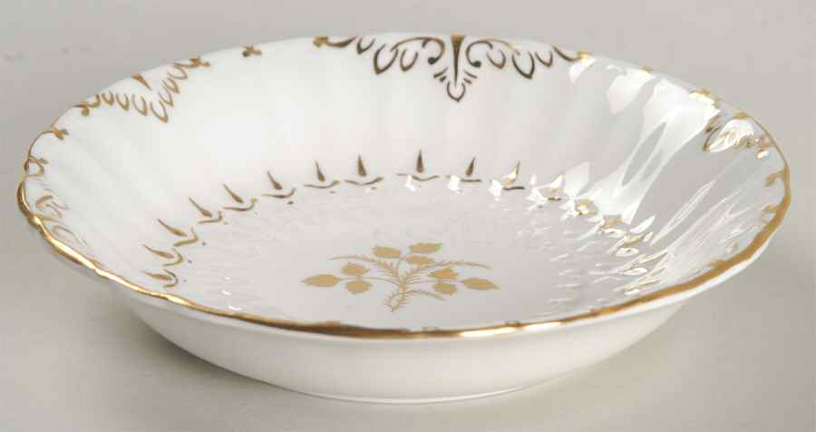 Wentworth Fruit/Dessert (Sauce) Bowl by Royal Crown Derby-1
