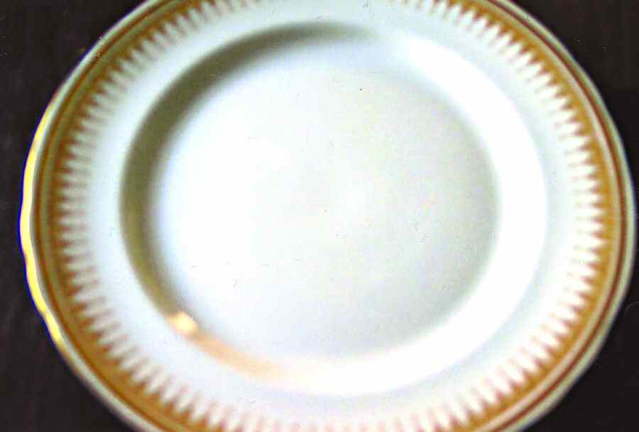 3173a Dinner Plate by Royal Chelsea-1
