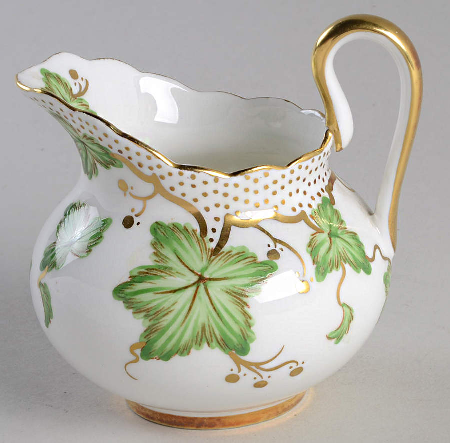 426A Mini Creamer by Royal Chelsea-1