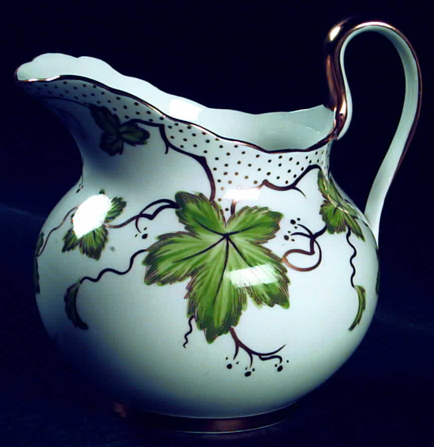 426A 20 Oz Pitcher by Royal Chelsea-1