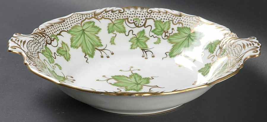 426A 9" Round Vegetable Bowl by Royal Chelsea-1
