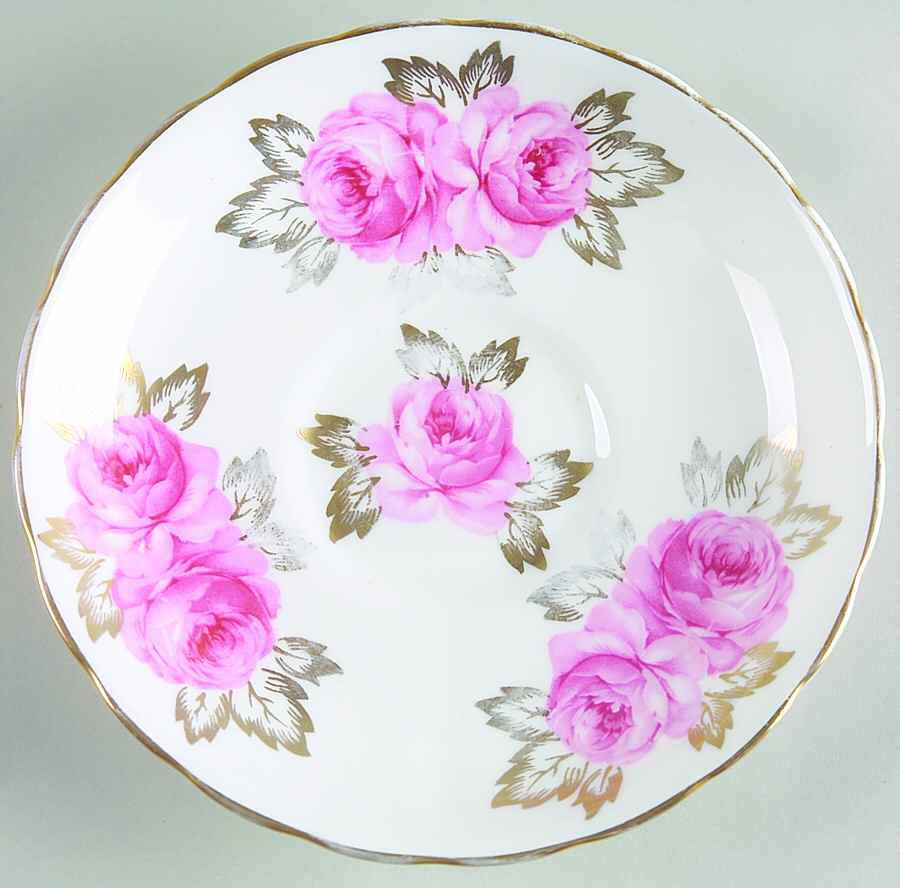 RCH1 Saucer by Royal Chelsea-1