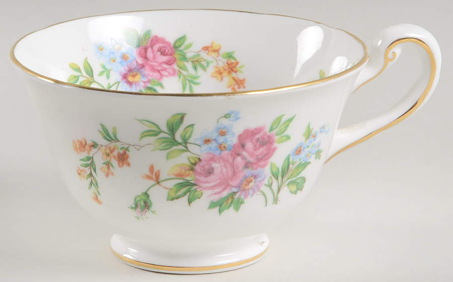 RCH5 Footed Cup by Royal Chelsea-1