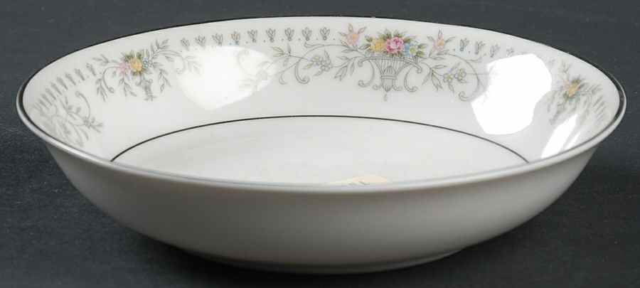 Alexis Fruit/Dessert (Sauce) Bowl by Royal Cameo-1