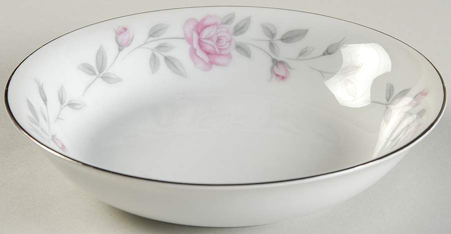 Eleanor Fruit/Dessert (Sauce) Bowl by Royal Cameo-1