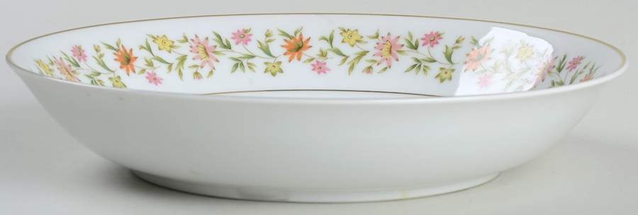 Michelle Coupe Soup Bowl by Royal Cameo-1