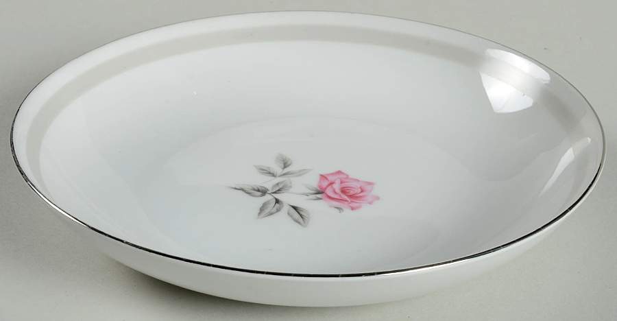 Miriam Coupe Soup Bowl by Royal Cameo-1