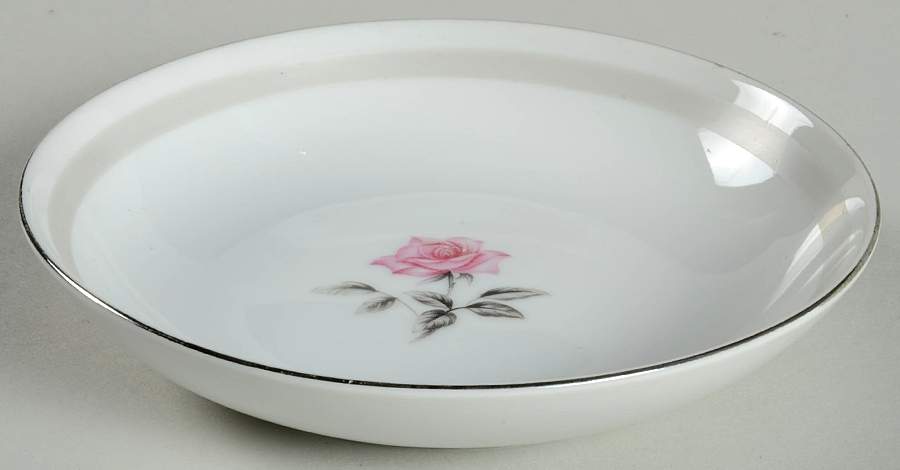 Miriam Fruit/Dessert (Sauce) Bowl by Royal Cameo-1