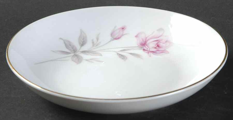 Regina Rose Fruit/Dessert (Sauce) Bowl by Royal Cameo-1
