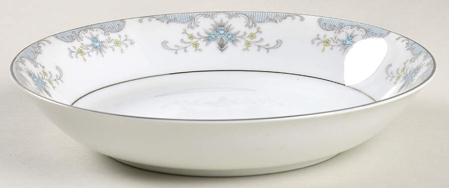 Riviera Coupe Soup Bowl by Royal Cameo-1