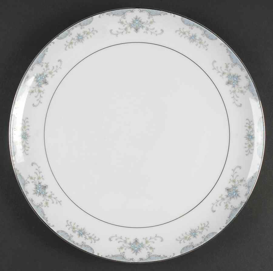 Riviera 12" Chop Plate (Round Platter) by Royal Cameo-1