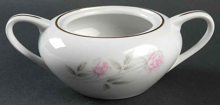 Fantasia Sugar Bowl No Lid by Royal Continental-1