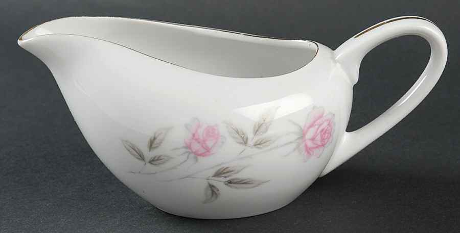 Fantasia Creamer by Royal Continental-1