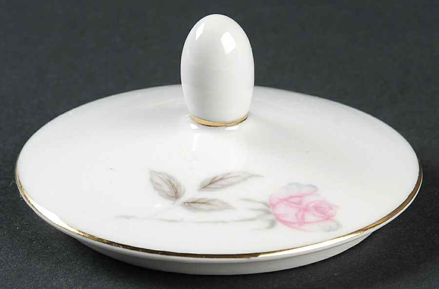 Fantasia Lid for Sugar Bowl by Royal Continental-1