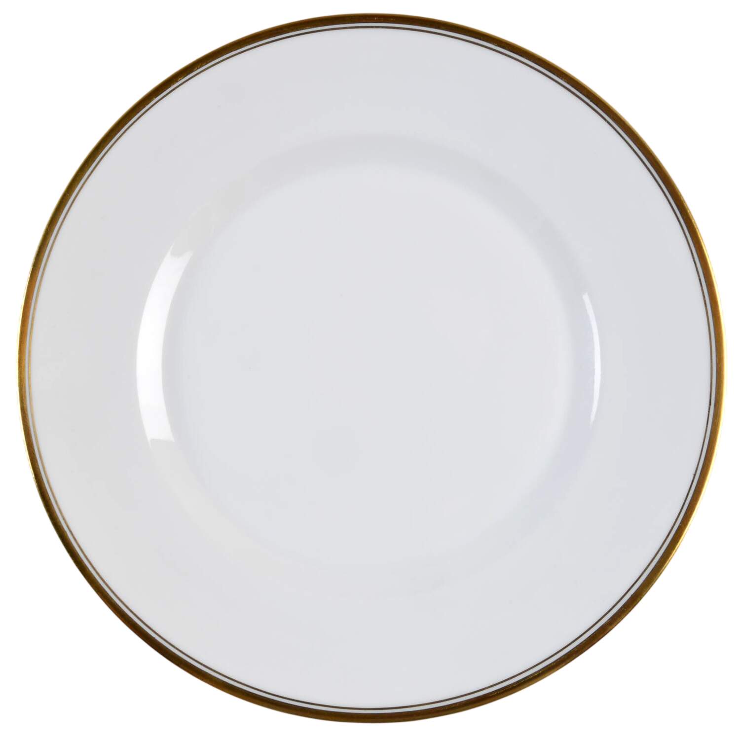 1222 Salad Plate by Royal Copenhagen-1
