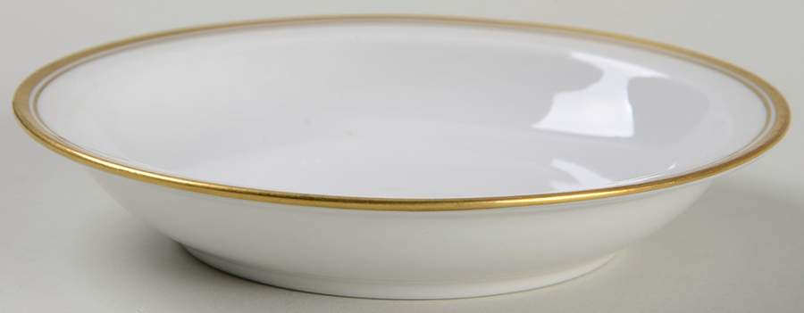 1222 Rim Fruit/Dessert (Sauce) Bowl by Royal Copenhagen-1