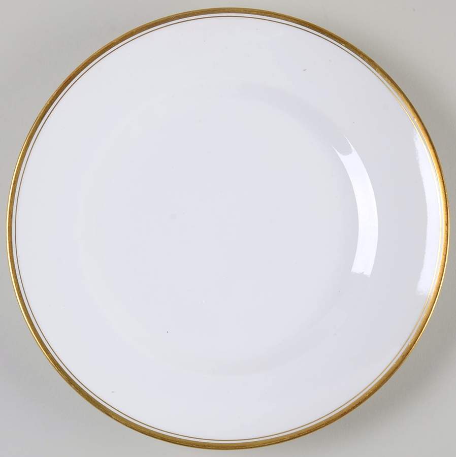 1222 Dinner Plate by Royal Copenhagen-1