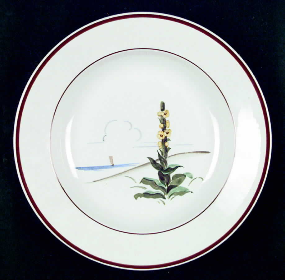 210 Rim Soup Bowl by Royal Copenhagen-1