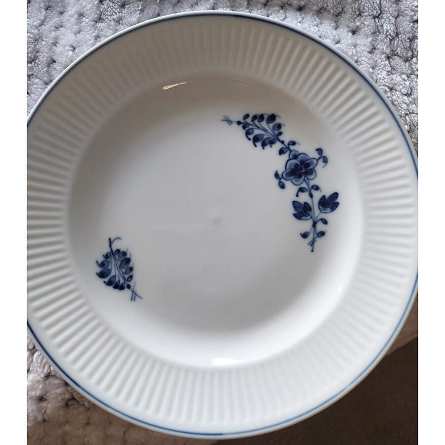 32 Salad Plate by Royal Copenhagen-1