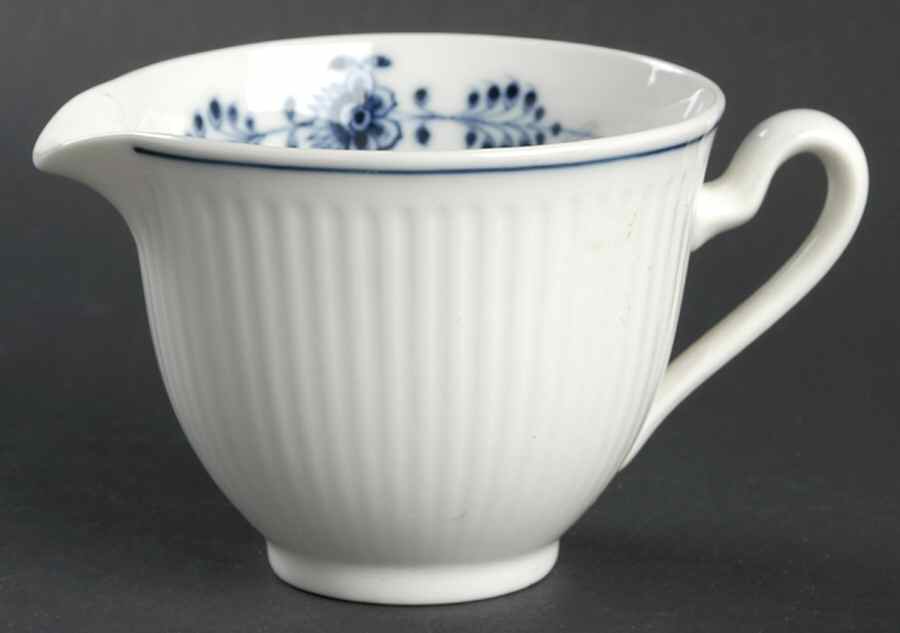 32 Creamer by Royal Copenhagen-1