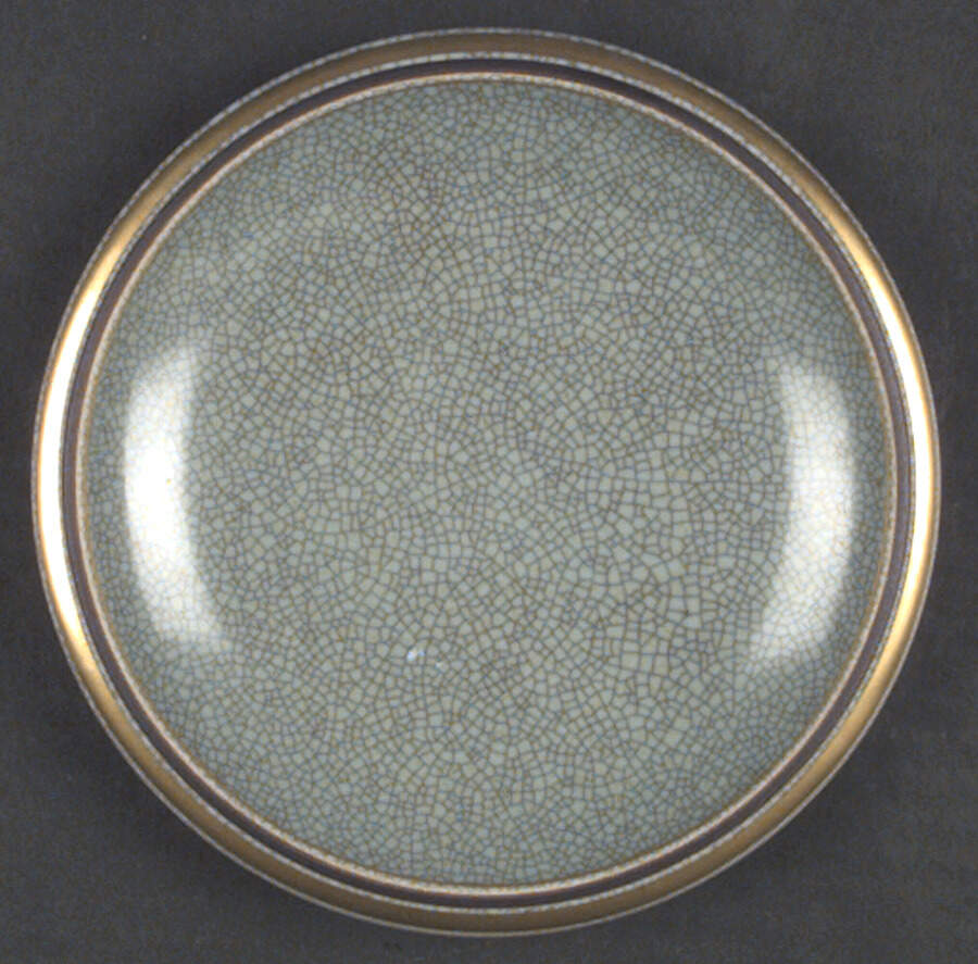 457 Bread & Butter Plate by Royal Copenhagen-1